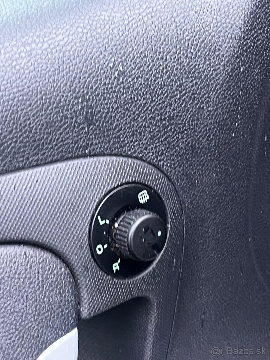 Škoda Fabia 2 Combi 1.4 TDI - 11