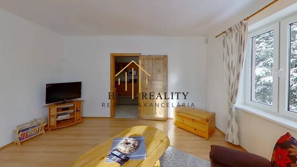 Predaj rodinného domu, Ždiar - 11