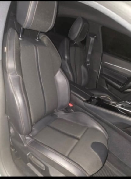 Peugeot 508 GTLine - 1.6 Benzín - 11