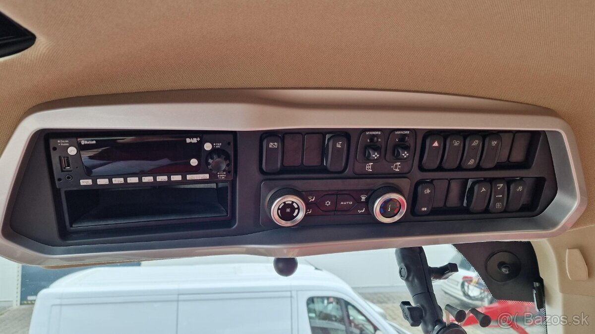 CASE IH PUMA 260 CVX - 11