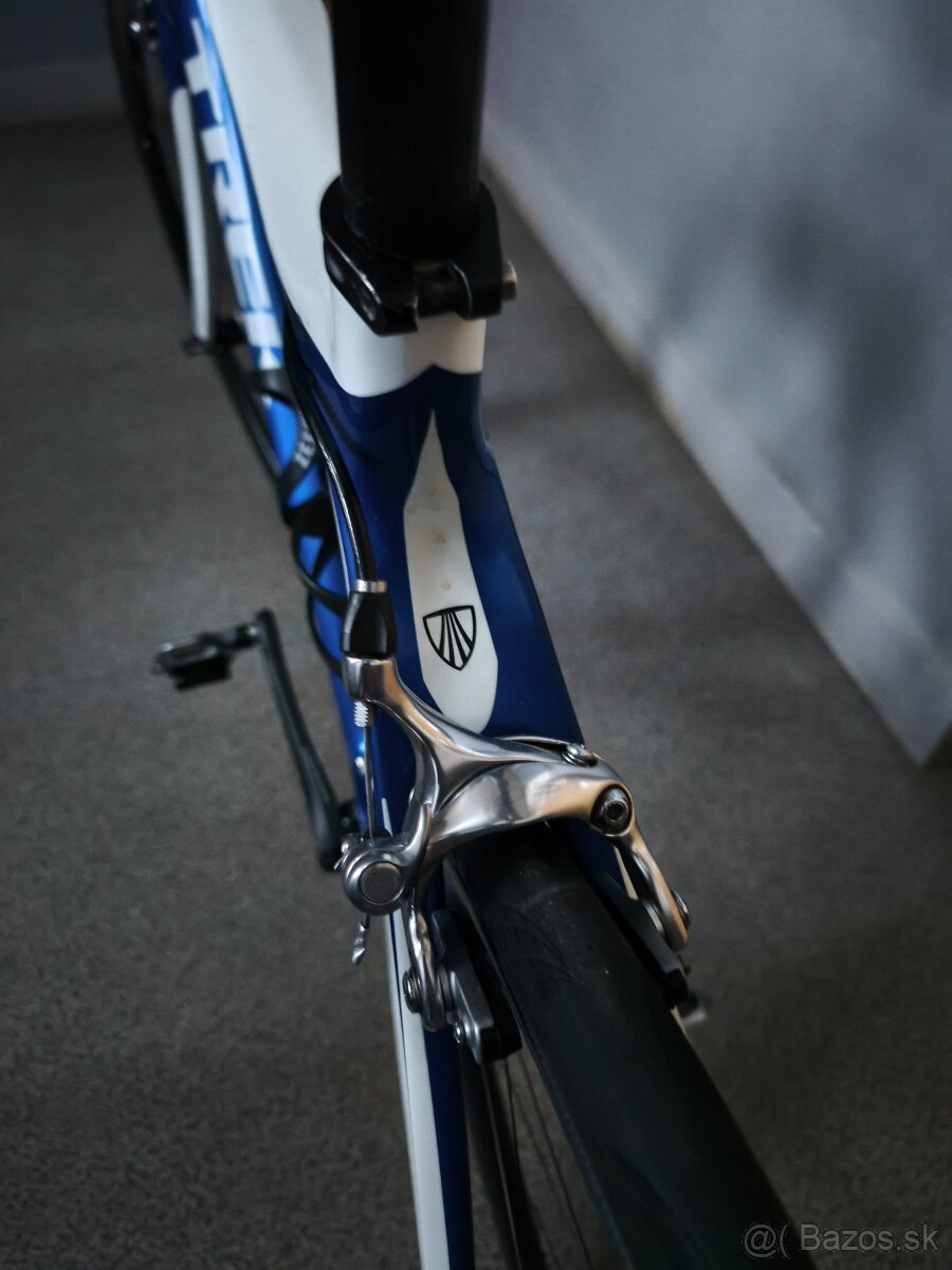 Trek Madone 4.5 - 11