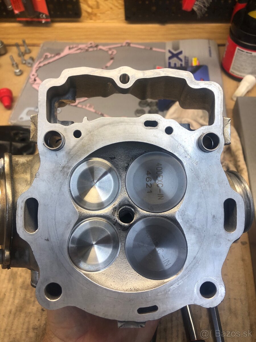 KTM 450 EXC-R 2011 - 11