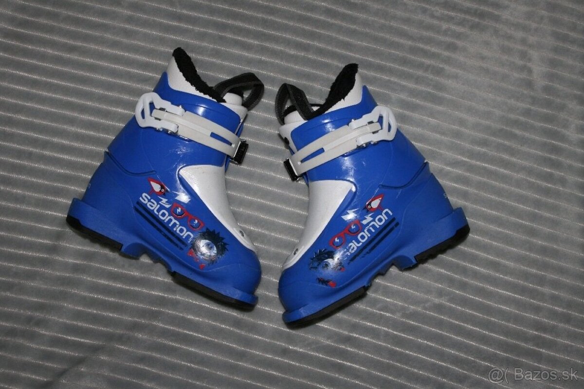 detské lyže 70 cm - 11