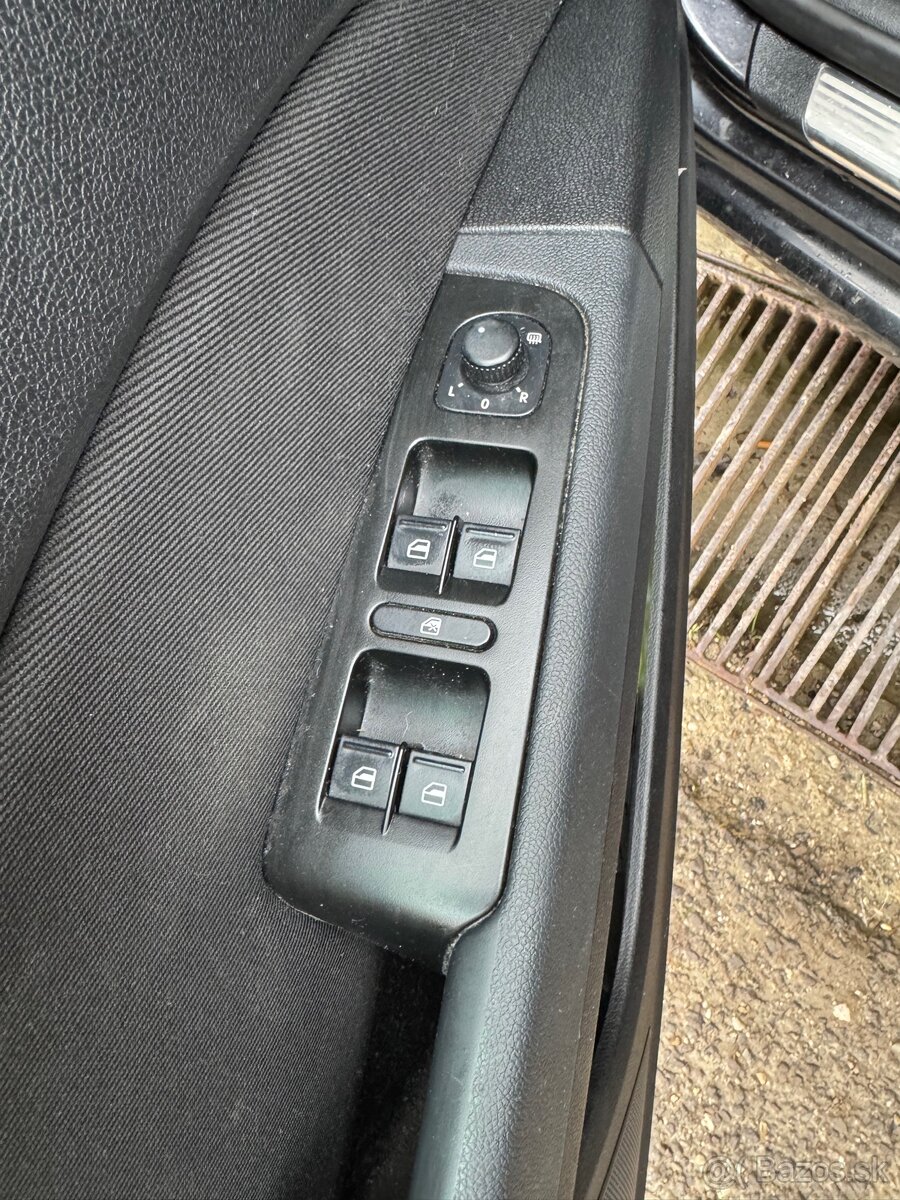 Škoda Superba II, 2,0TDi CBBB 125kw - 11