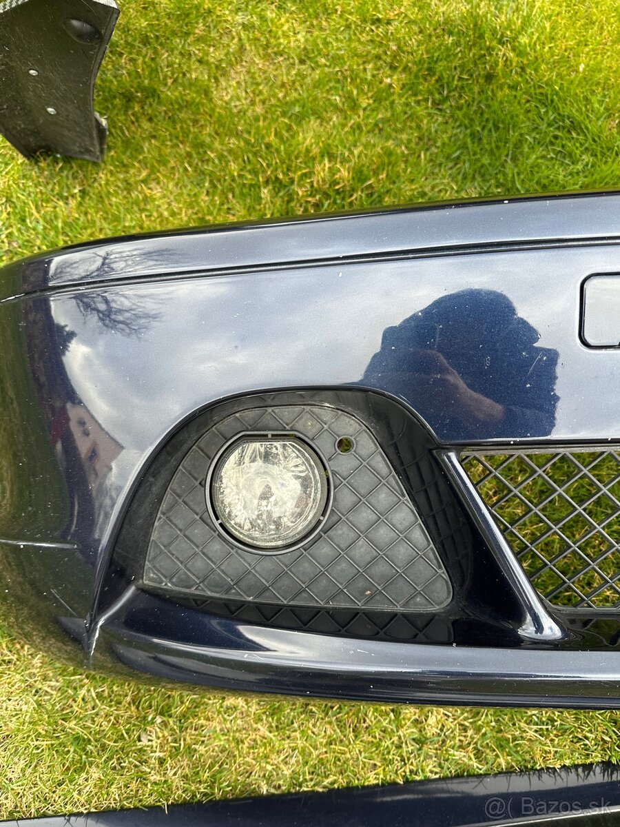 Bmw e46 coupe/cabrio narazniky - 11