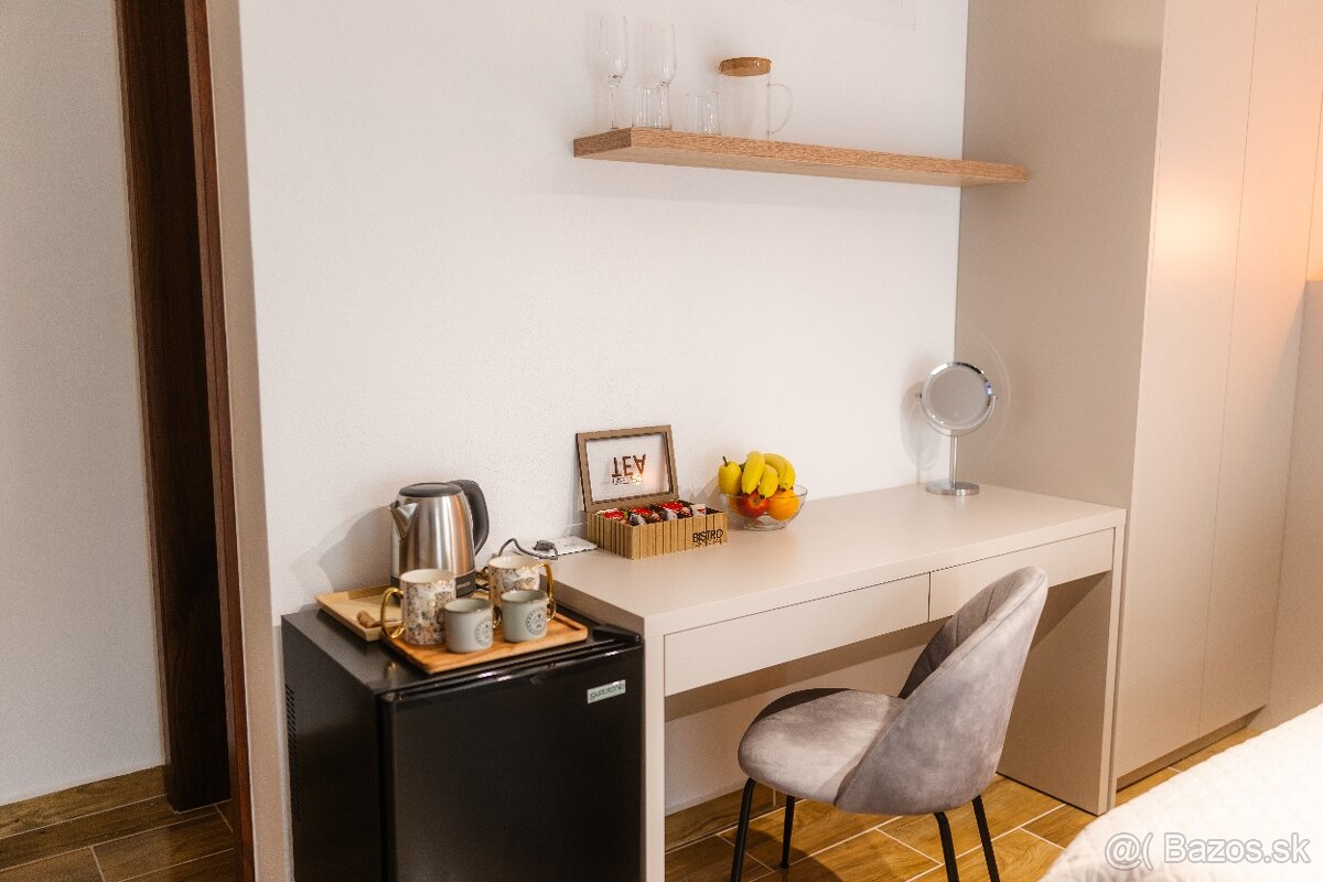 Apartmán na krátkodobý prenájom - 11