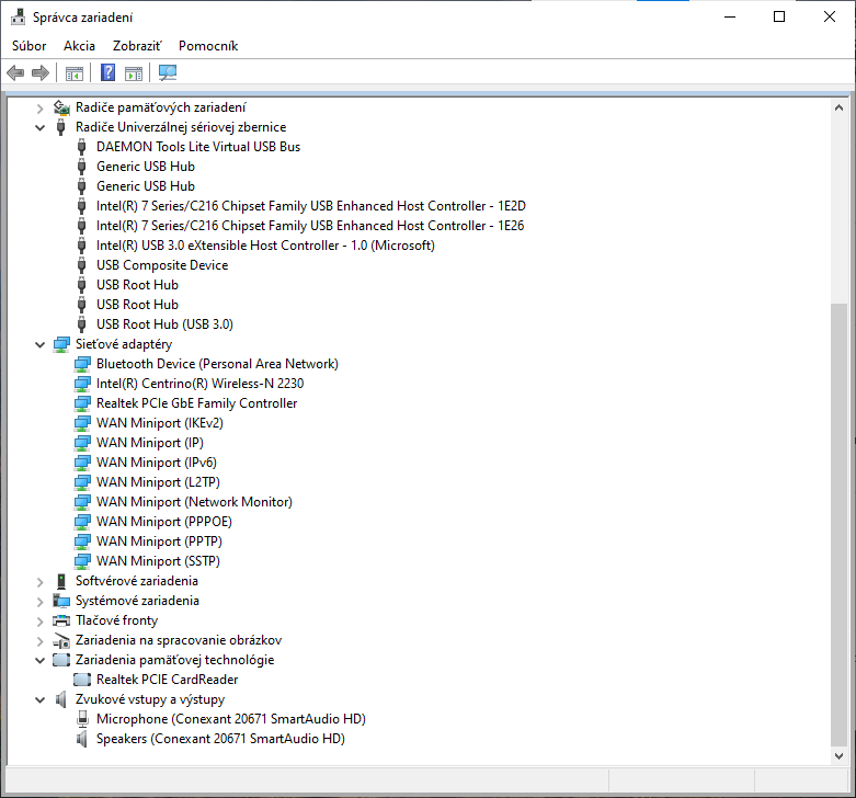 15,6" notebook Lenovo ThinkPad Edge E530c - predám. - 11
