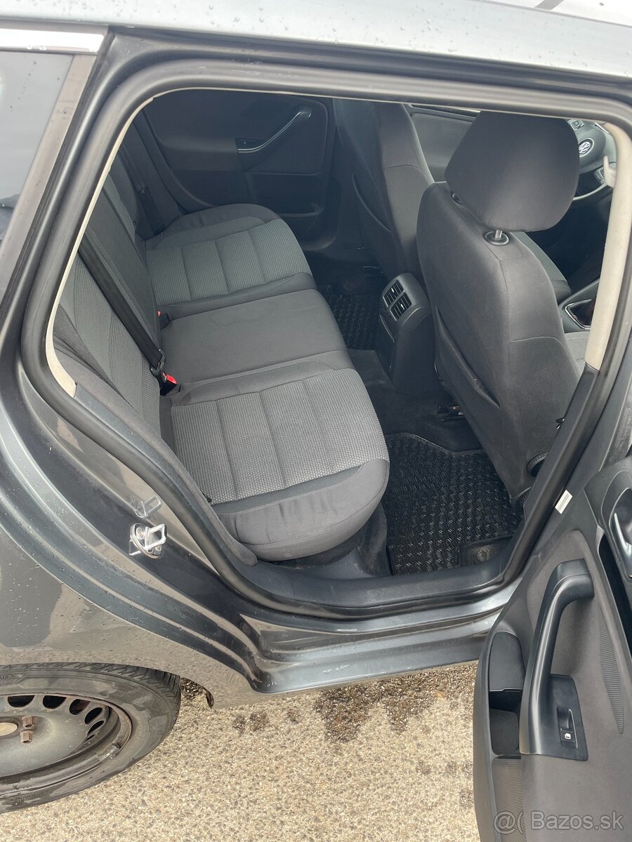 Rezervované Combi 95kw načipovaný 1000€ možná dohoda - 11