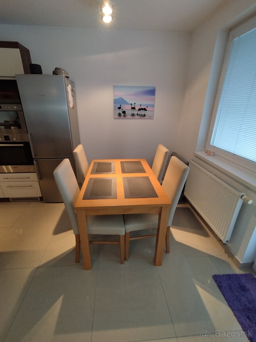 Predáme 3i luxusný byt v Trenčíne. - 11