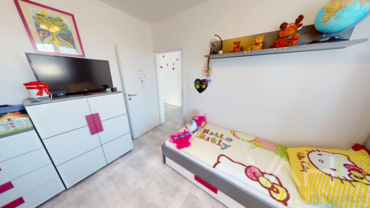 ,,ZĽAVA ,,Predaj Moderný rodinný dom vo Veľkých Kostoľanoch - 11