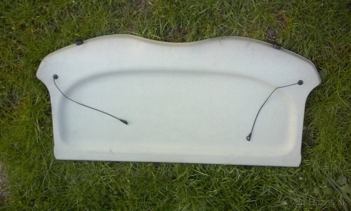 Alfa Romeo 147 nahradne diely - 11