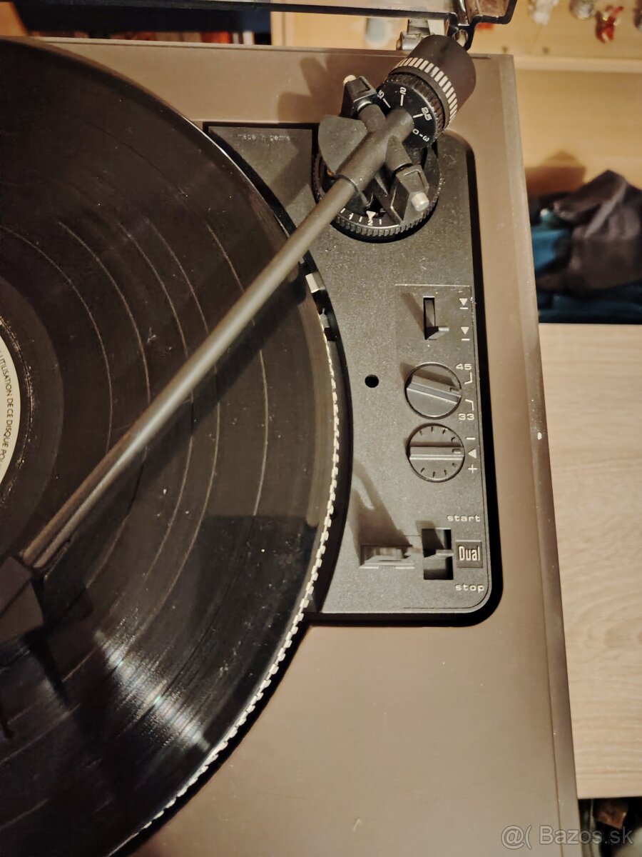 ITT HIFI 5020/5040 - 11