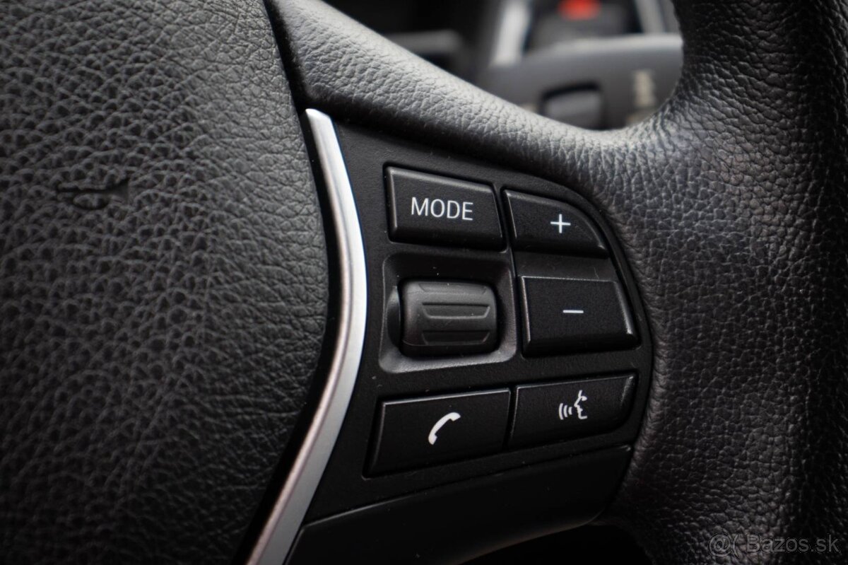 BMW 116d Sport line - 11