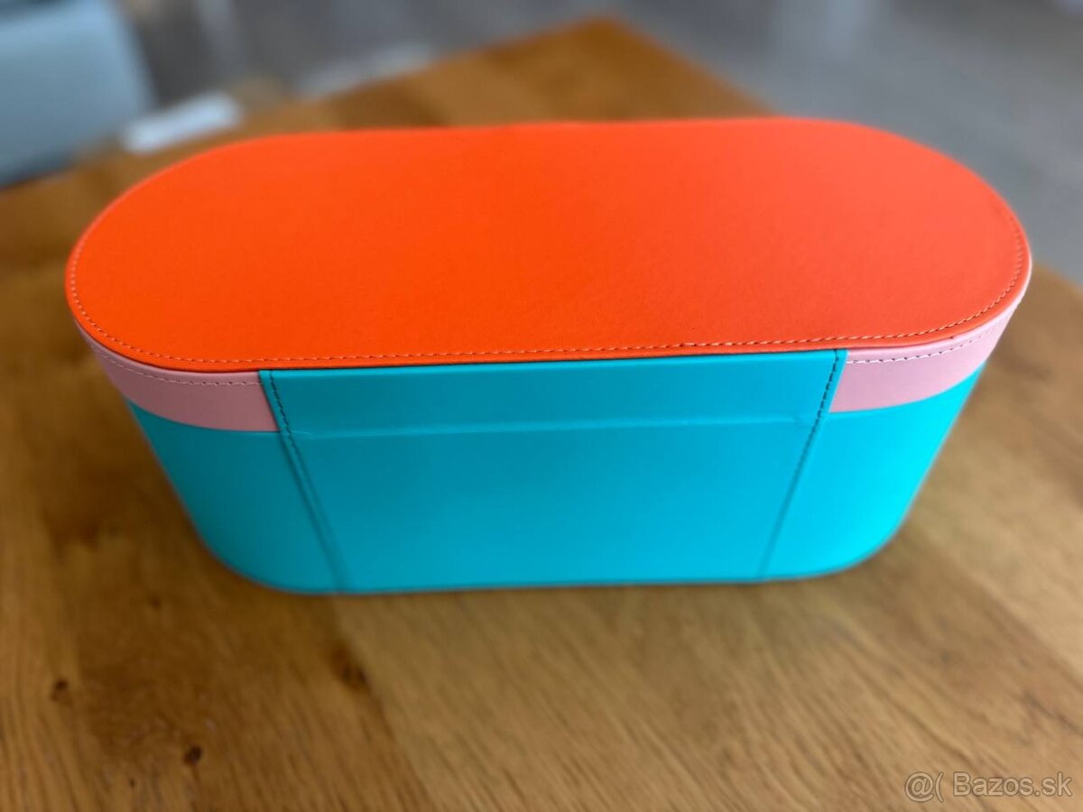 Fén / Styler - 5 v 1 + Case ( Nový ) - 11