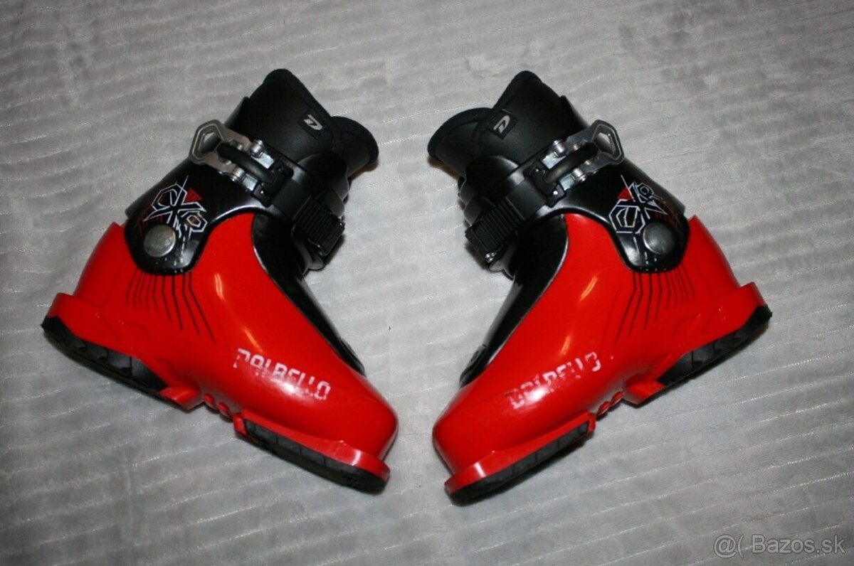 detské lyže 80 cm - 11