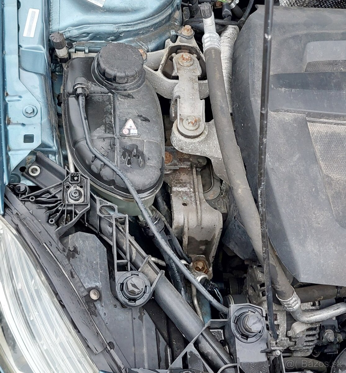 Predam Mercedes A 180 CDI - 11