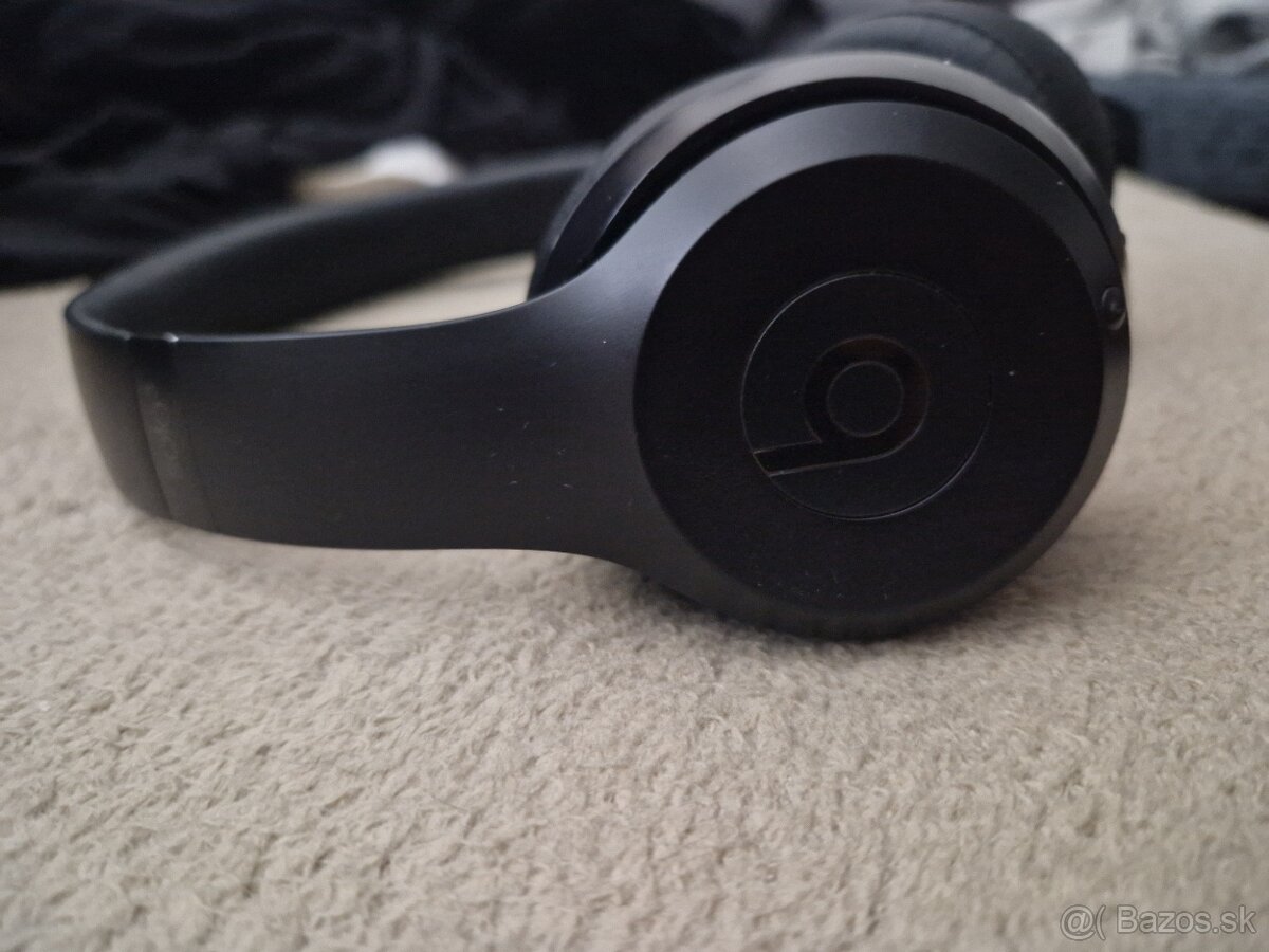 Predám sluchadka Beats Solo3 - 11