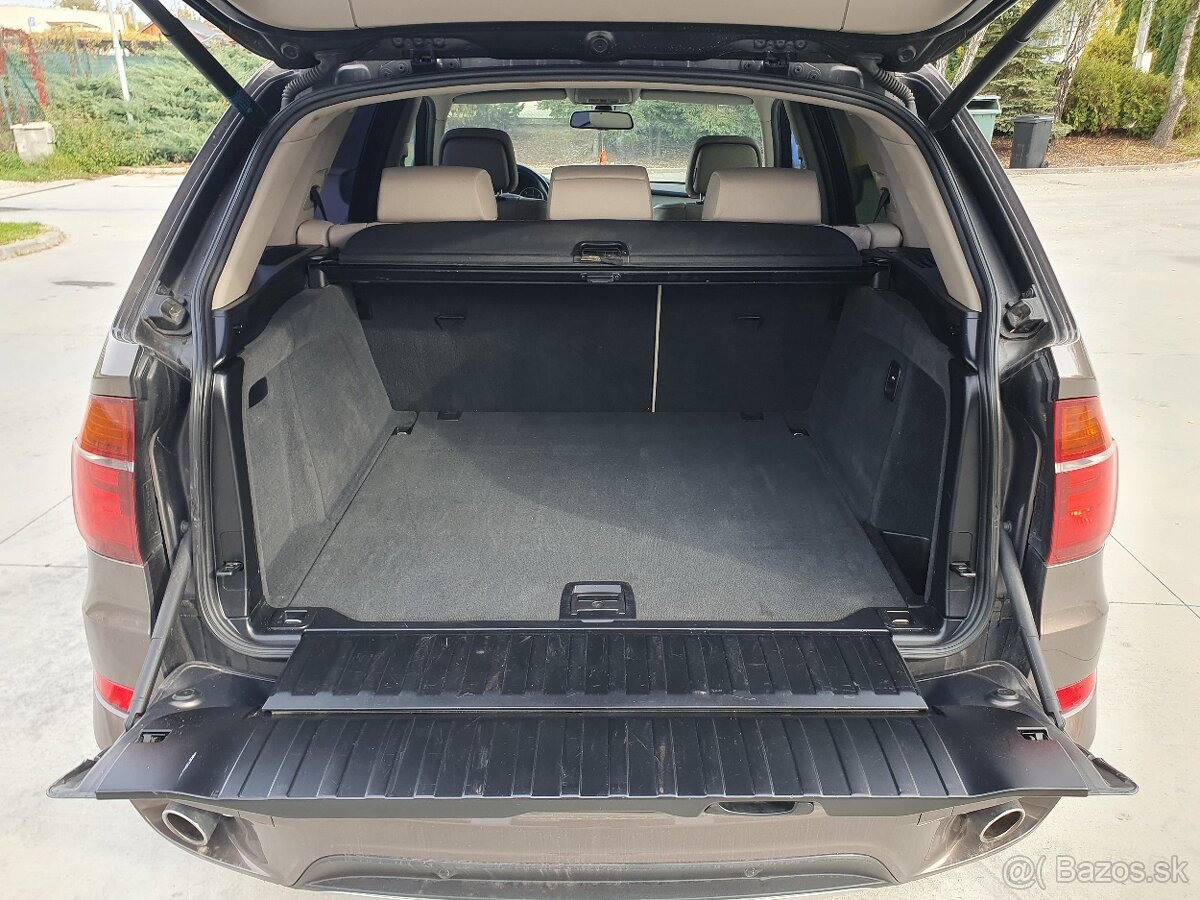 BMW X5 3.0 D, 180KW. 8/AT X Drive - 11