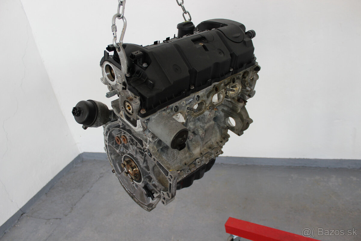 Predám motor Mini Cooper R55 R56 N12B14A a N12B16A - 11