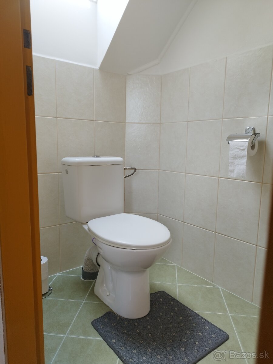 Domček Palúdzka - 11