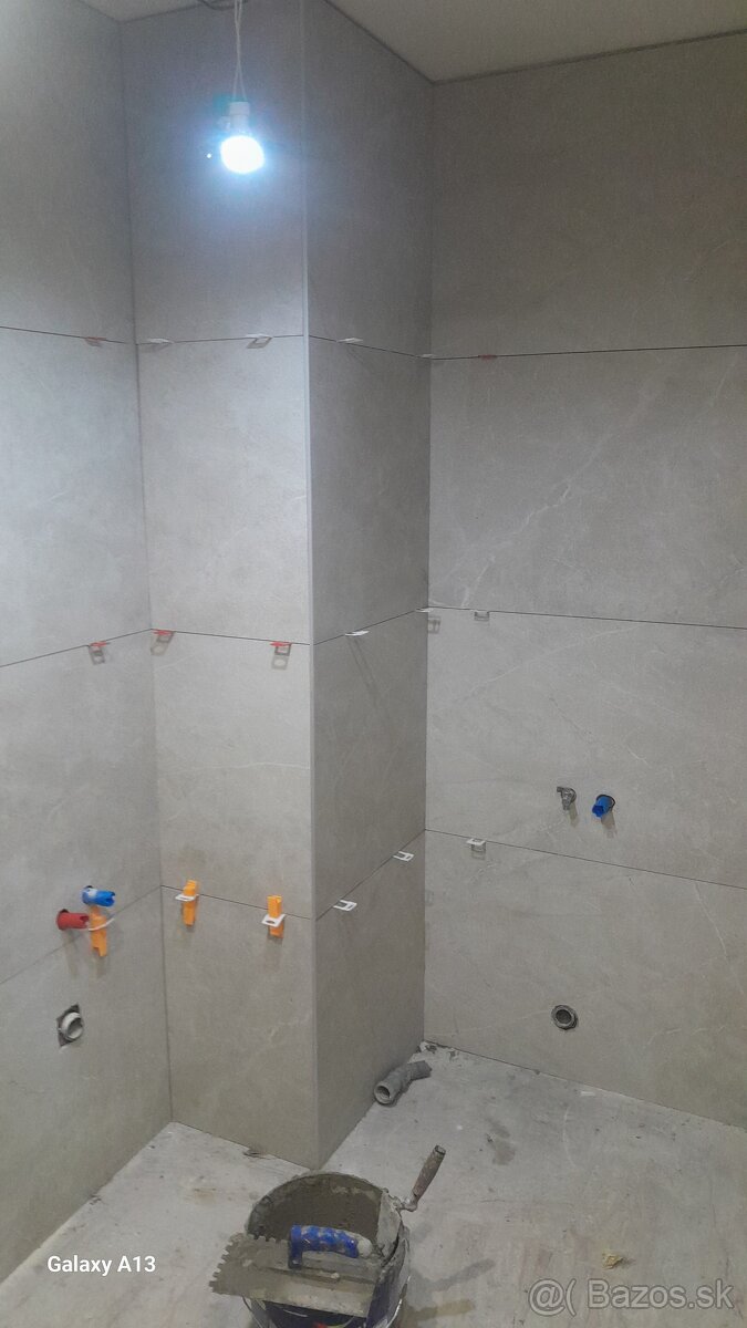 Hľadám stavebné práce fuški - 11