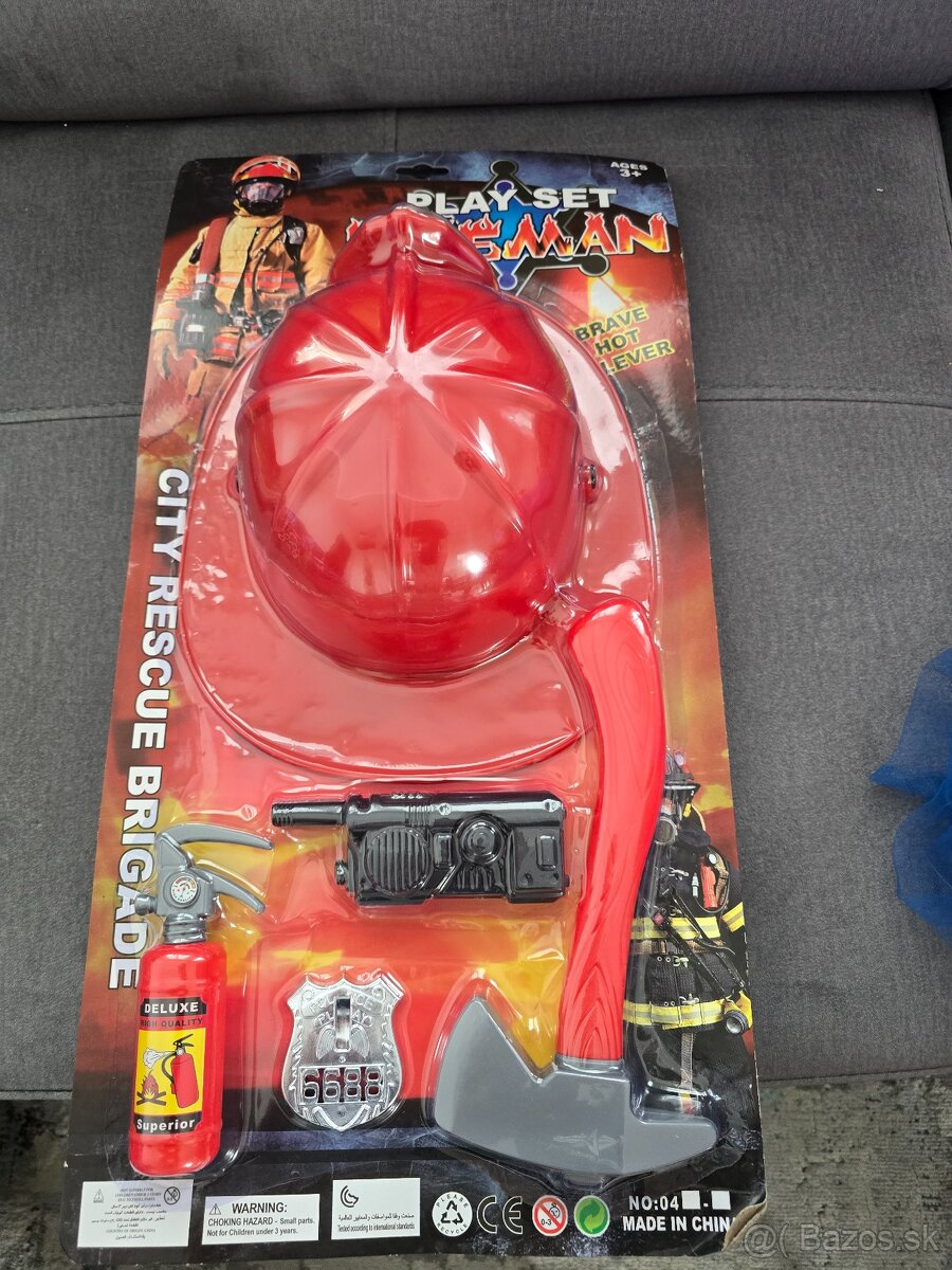 Kostým na karneval - 11