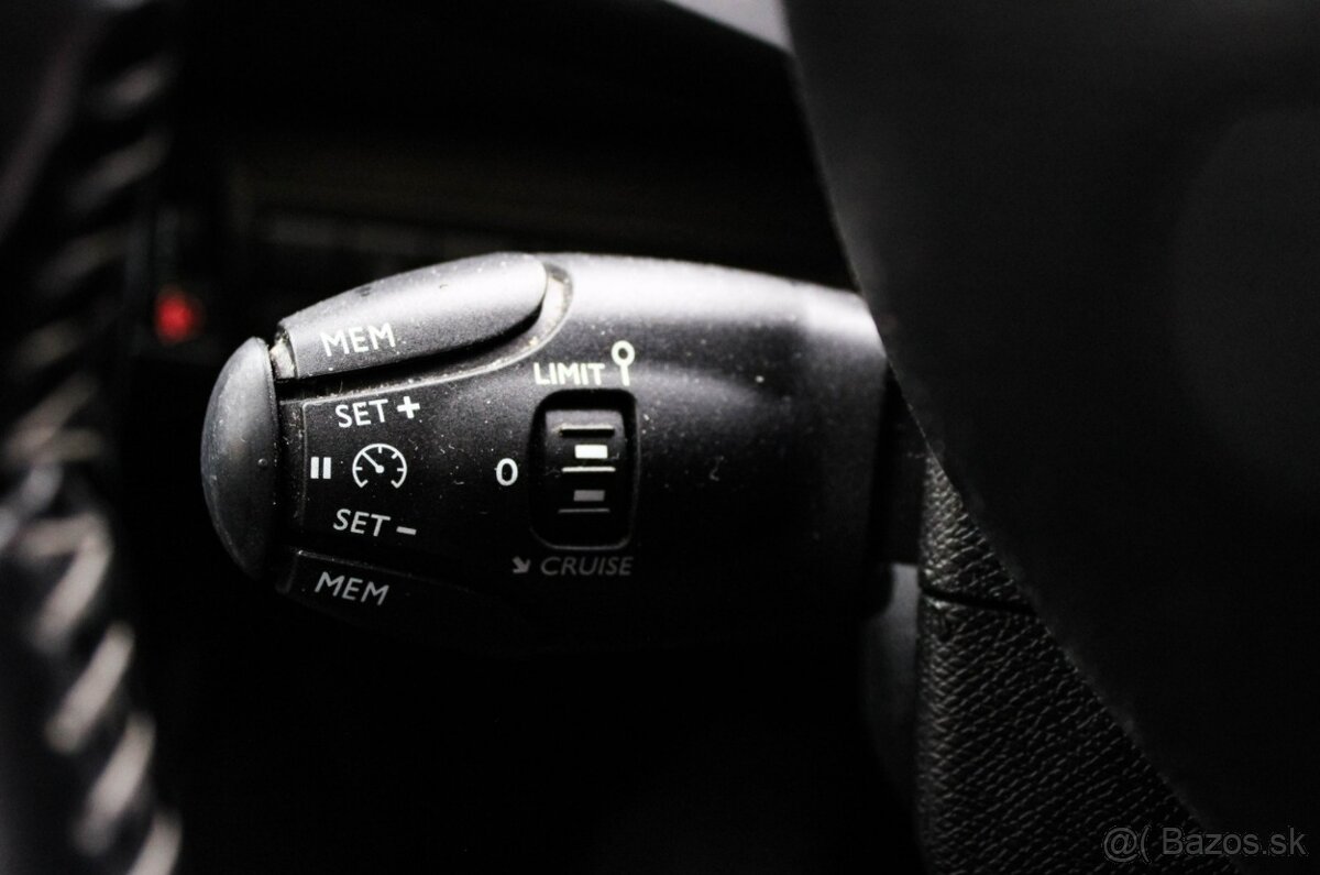 Peugeot 308 1.6 BlueHDi S S Active - 11