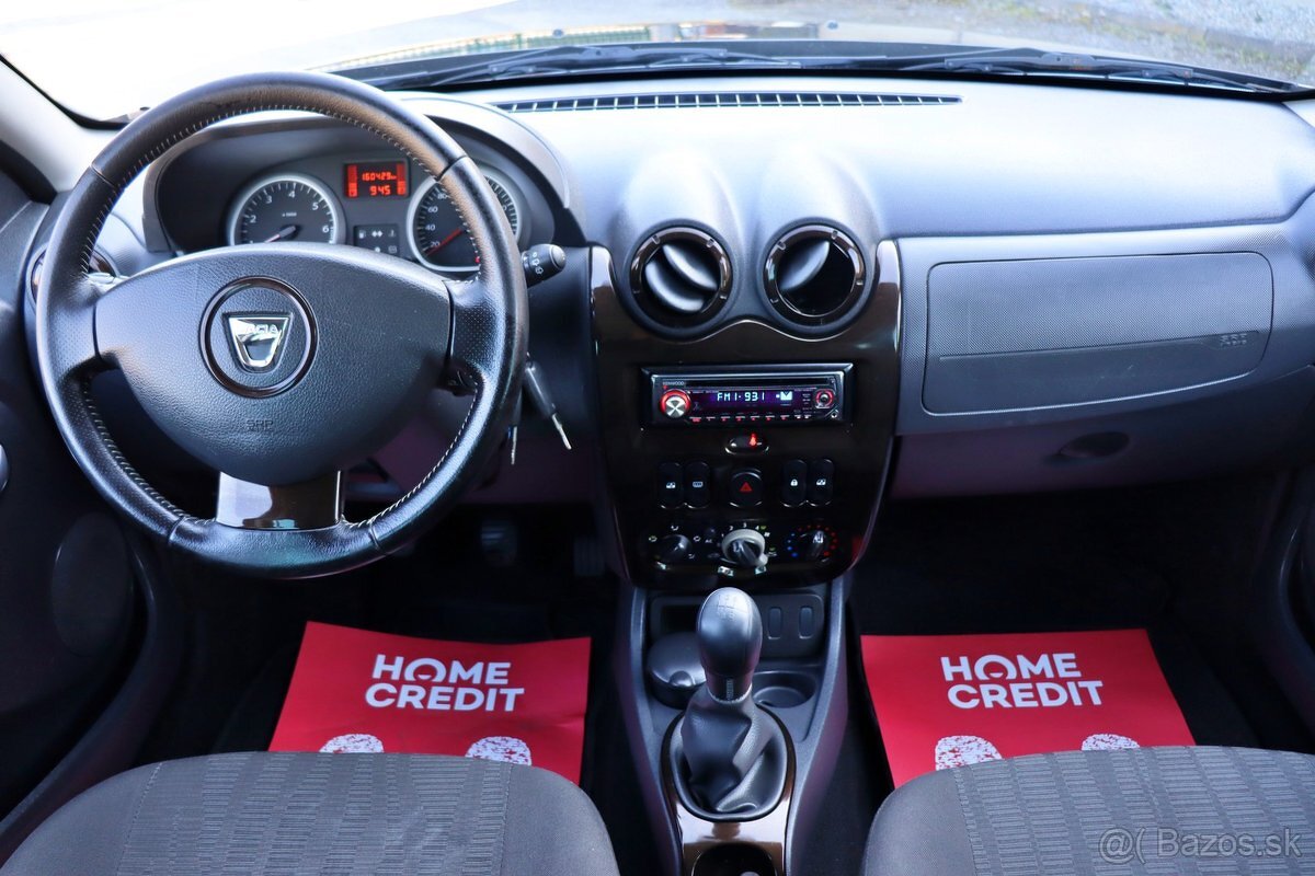 Dacia Duster 1.6 ie Laureate - 11