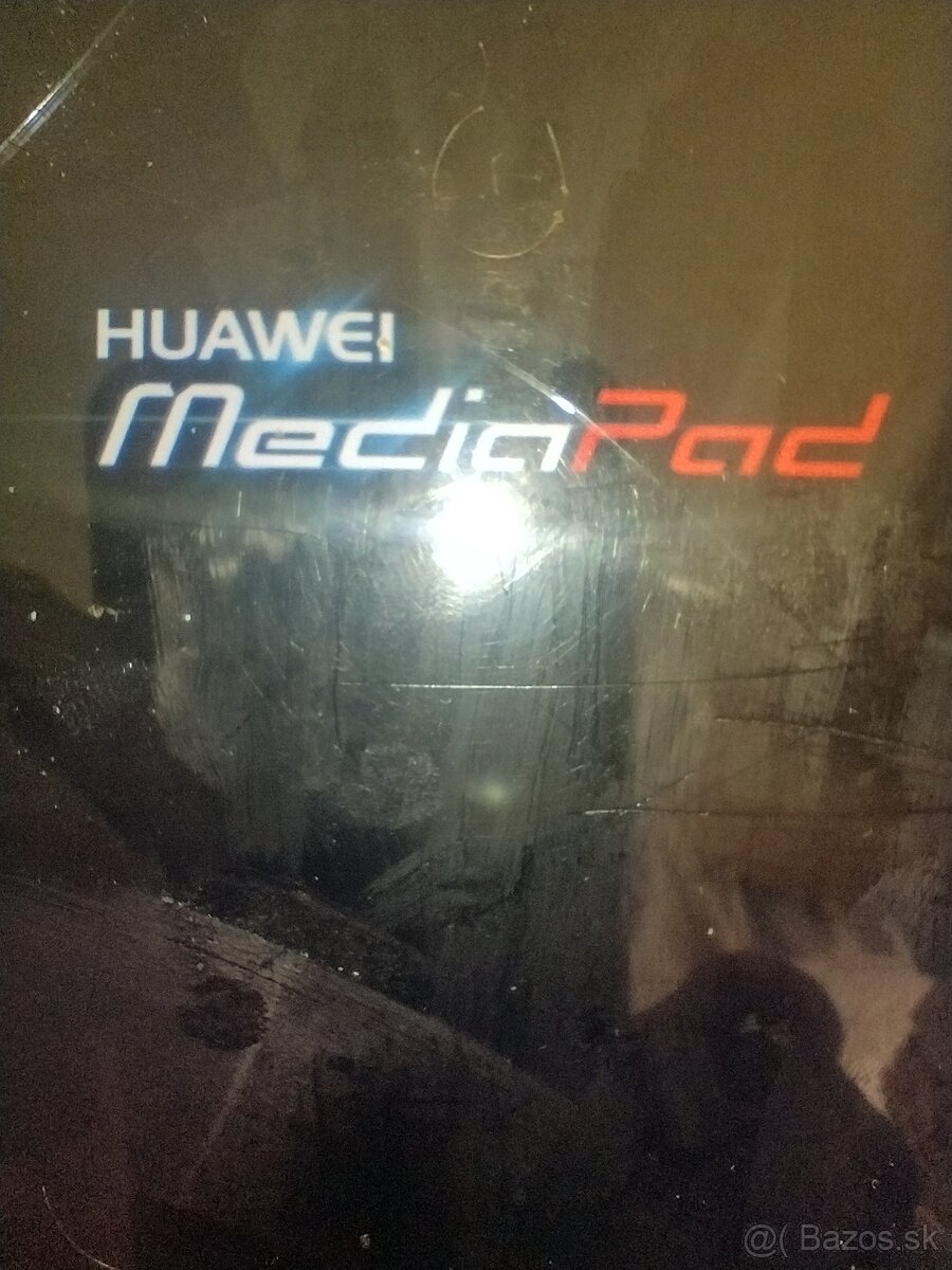 HUAWEI 8" HARMAN/KARDON - 11