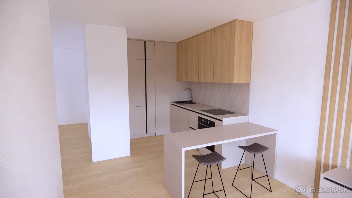 Výroba nábytku na mieru - 11