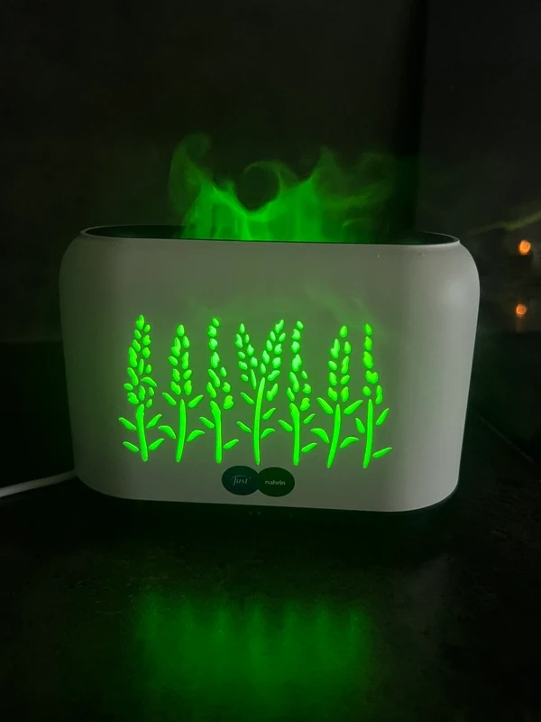 3 esenciálne oleje plus difuzér - 11