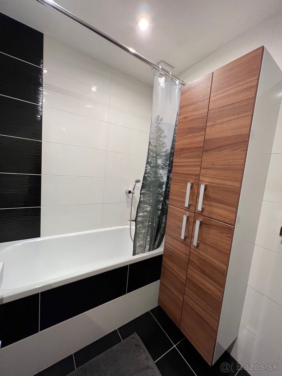 TRIOREALITY - Priestranný 2-izb byt na prenájom - 60 m2 - 11