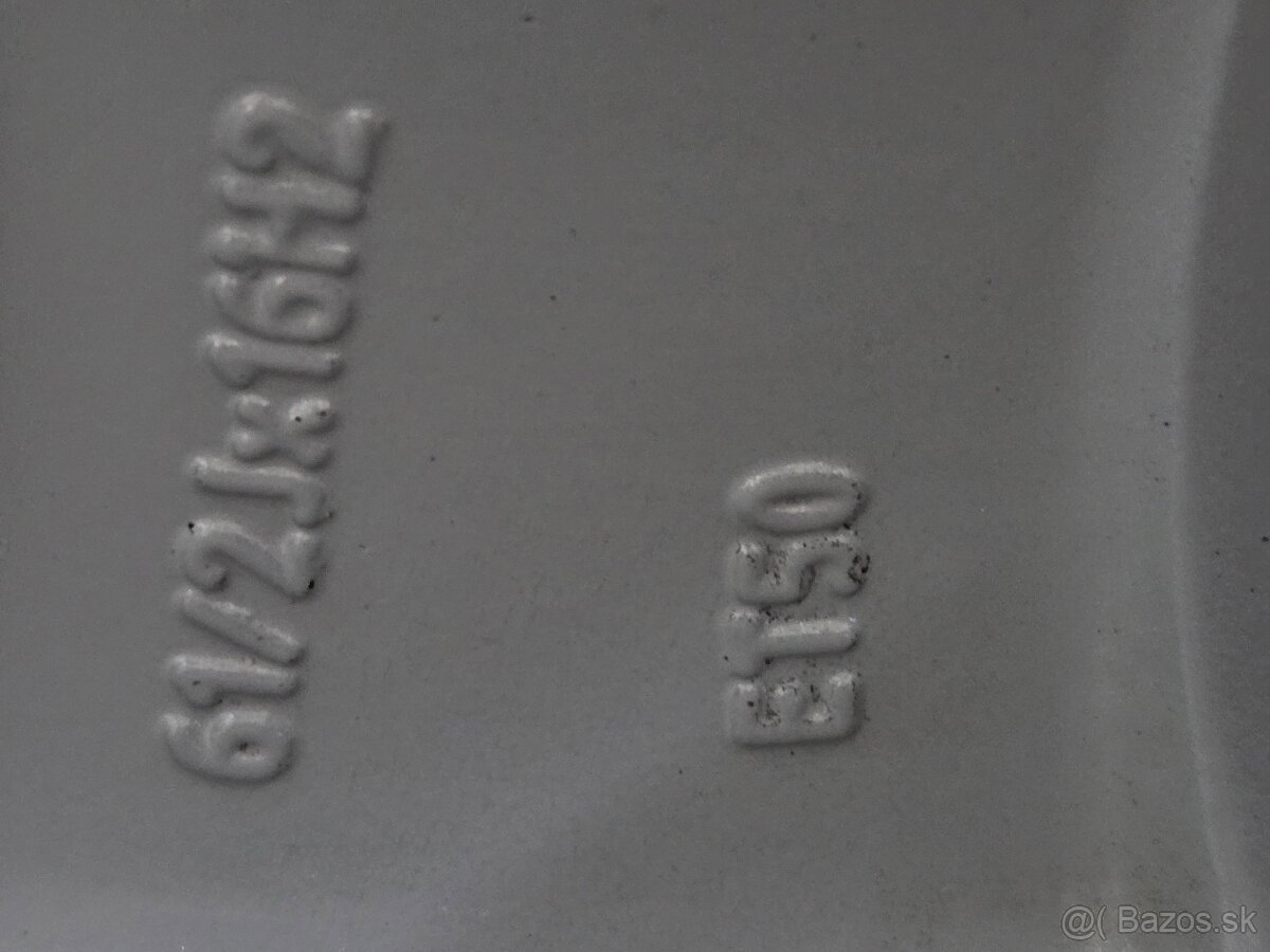 Elektrony 5x112 r16 skoda zimne pneu 205/55 r16 - 11