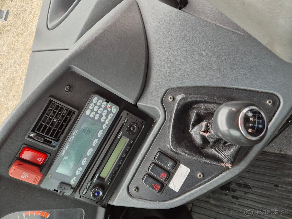 Setra S 415 H. 250.000km. 2013 - 11