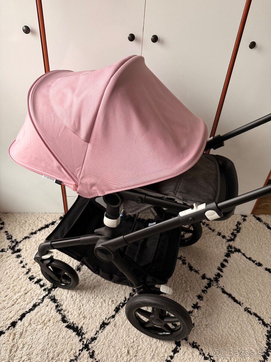 Bugaboo Fox 2 - 11
