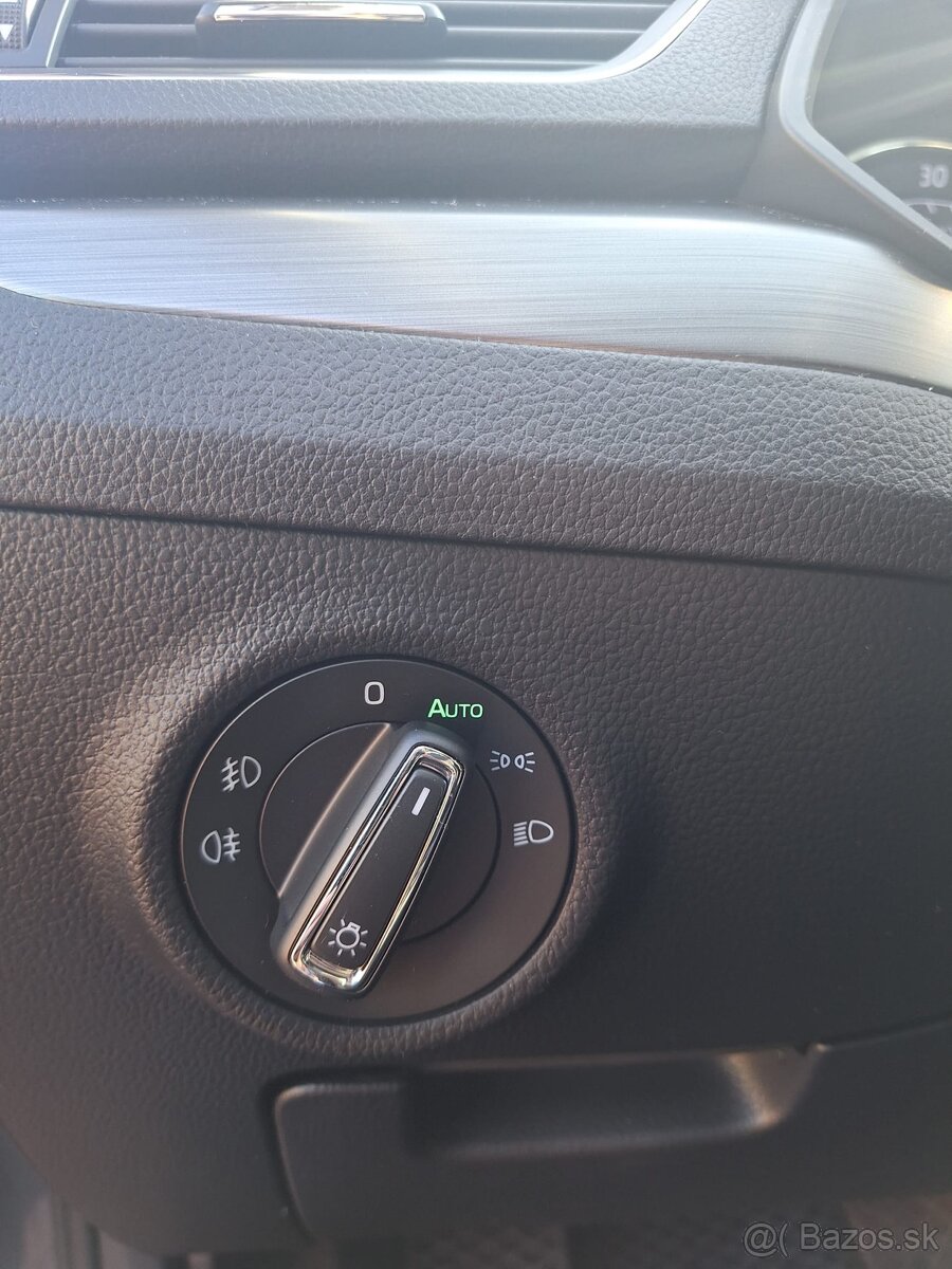 Superb 3 2.0 tdi 4x4 - 11