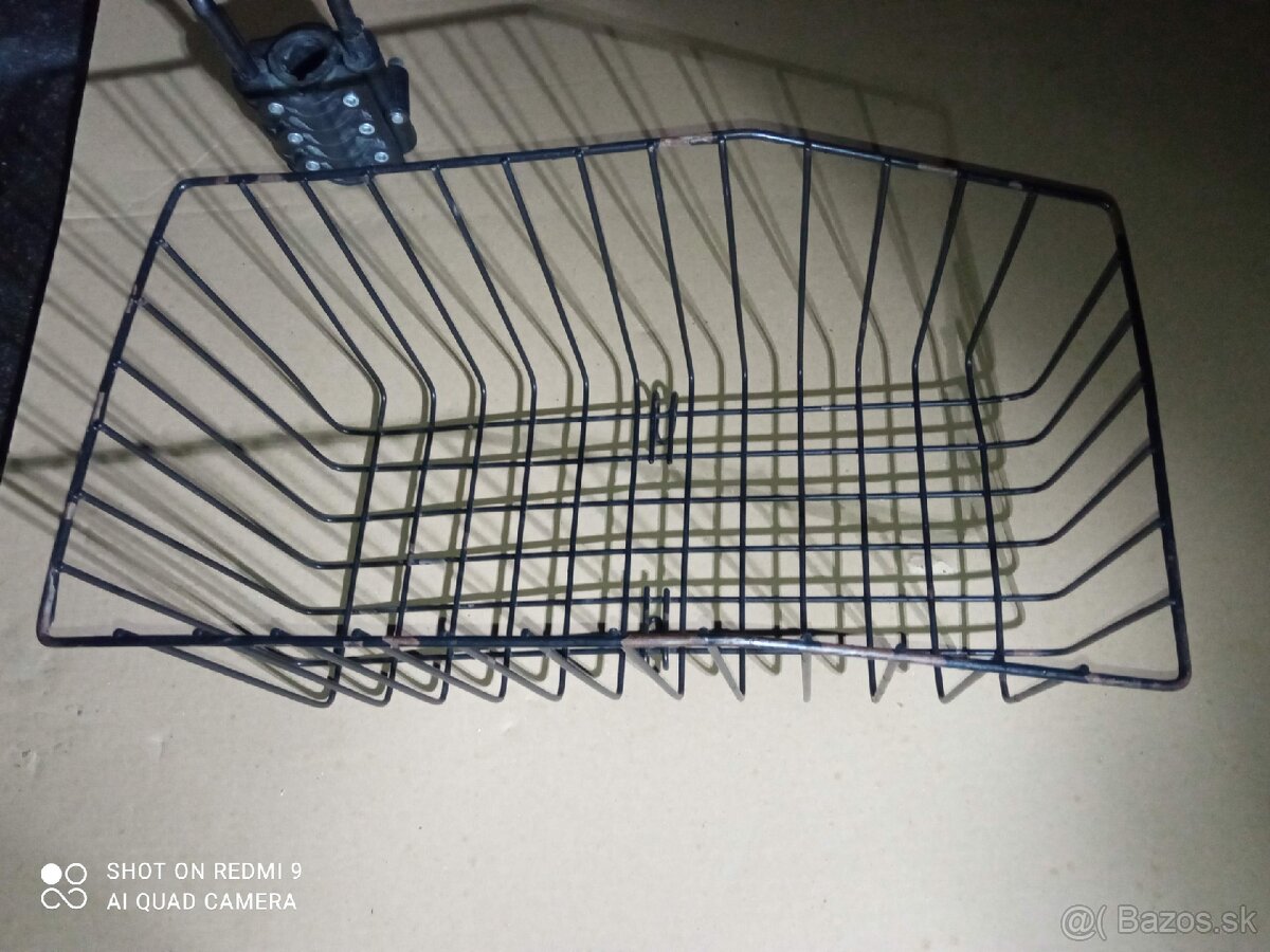 Detské sedačky na bicykel - 11