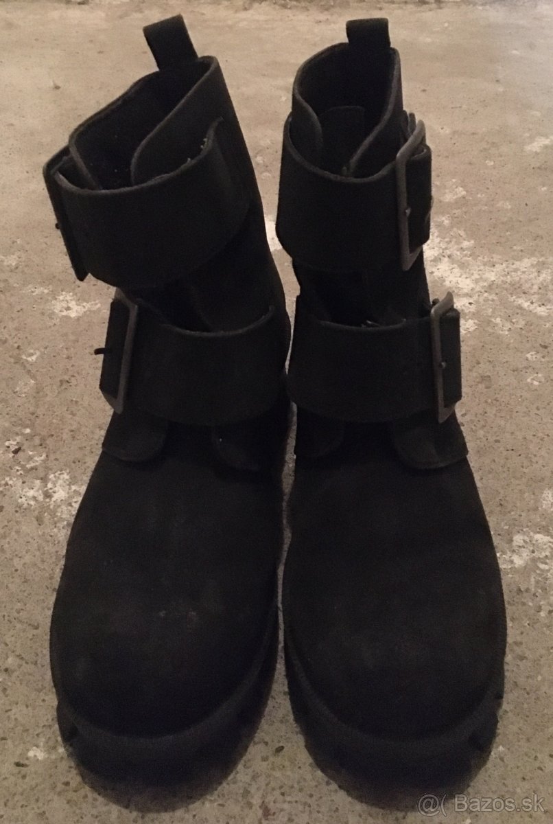 Tenisky, Lodičky, Nízke čižmy - 11