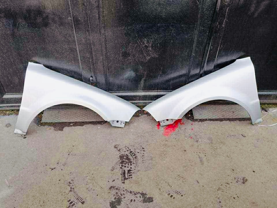 Diely VW Passat B5.5 B5+ - 11