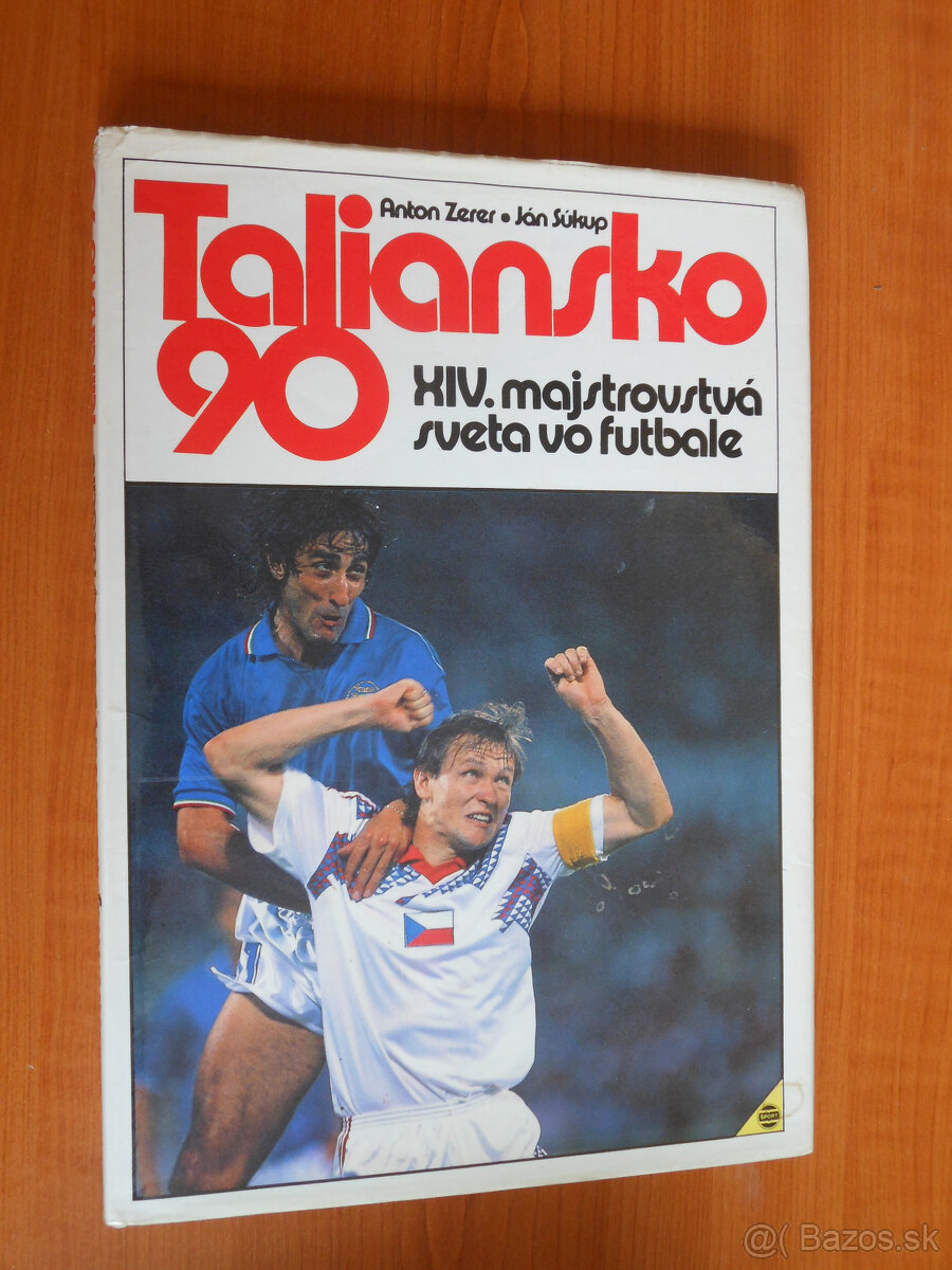 (14) Knihy rôzne - 11