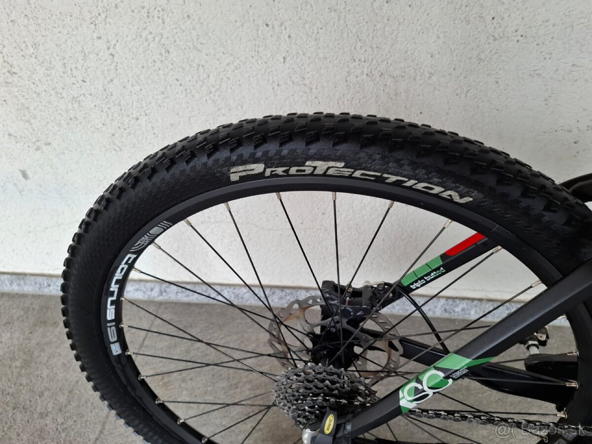 BMC speedfox 01 top Fully - 11