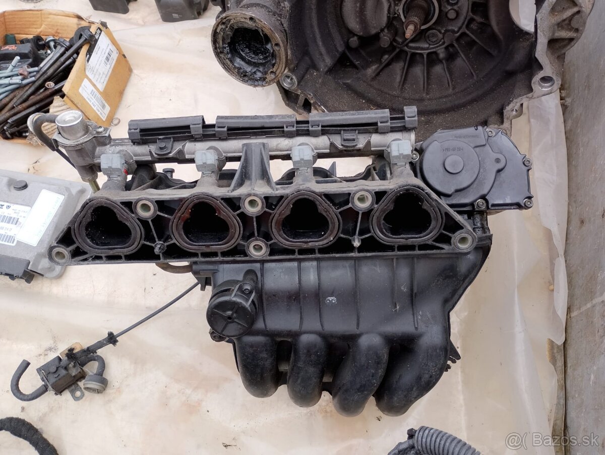 Vw golf 4, 1,4, 16V. 1J5 - 11