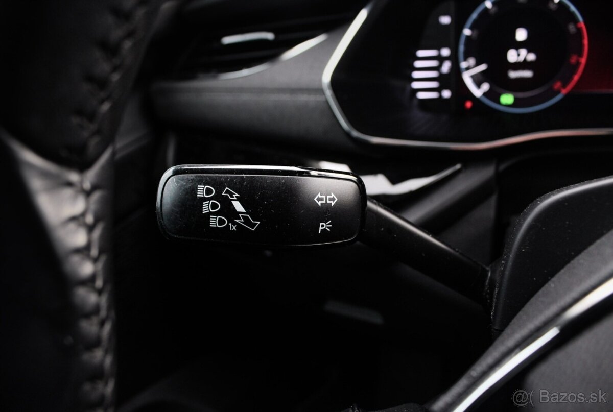 Škoda Octavia ETEC 2021 106tkm - 11