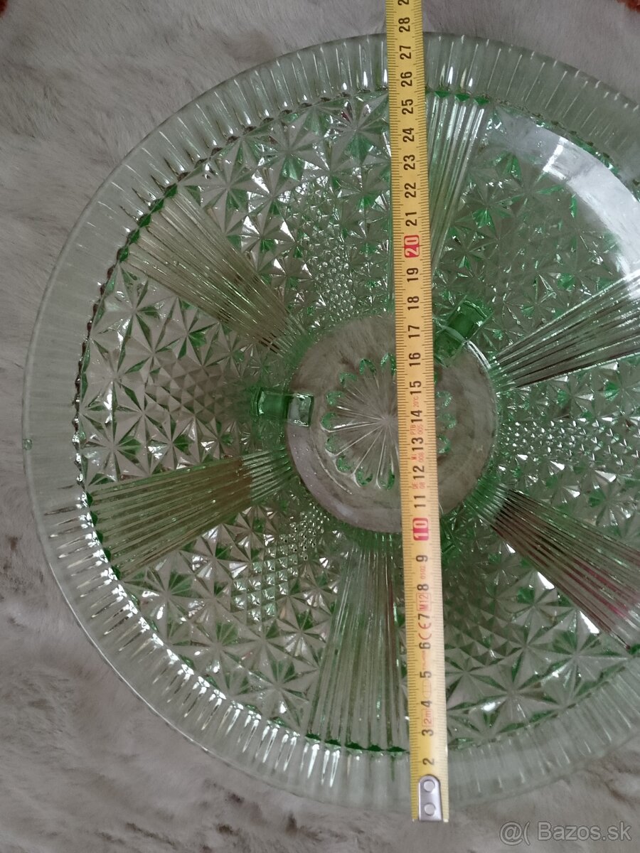 Retro váza,misa - 11