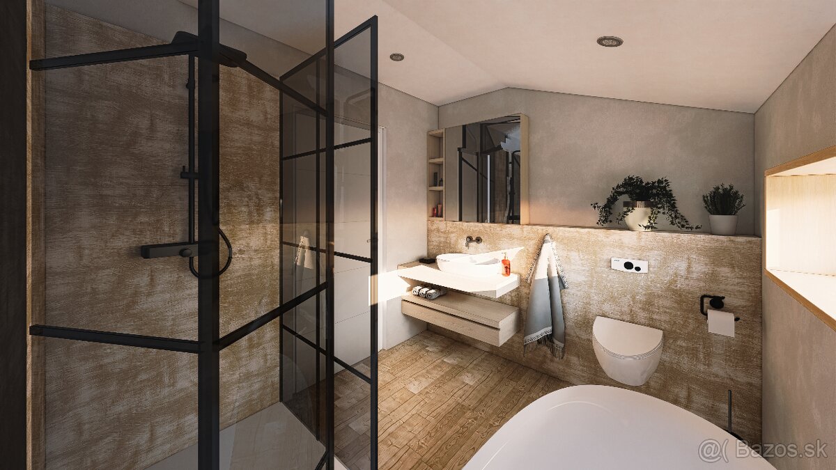 Predaj Rodinný dvojdom - 11