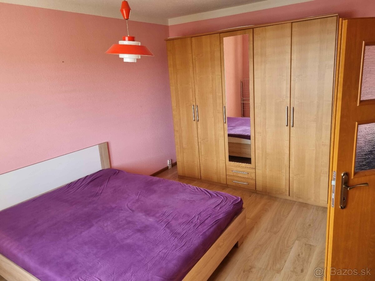 2-izbovy byt - 11