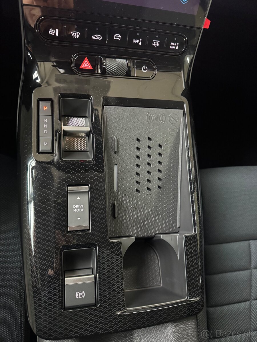 Citroën C5 Aircross PLUS Hybrid 145k ë-DCT6 - 11