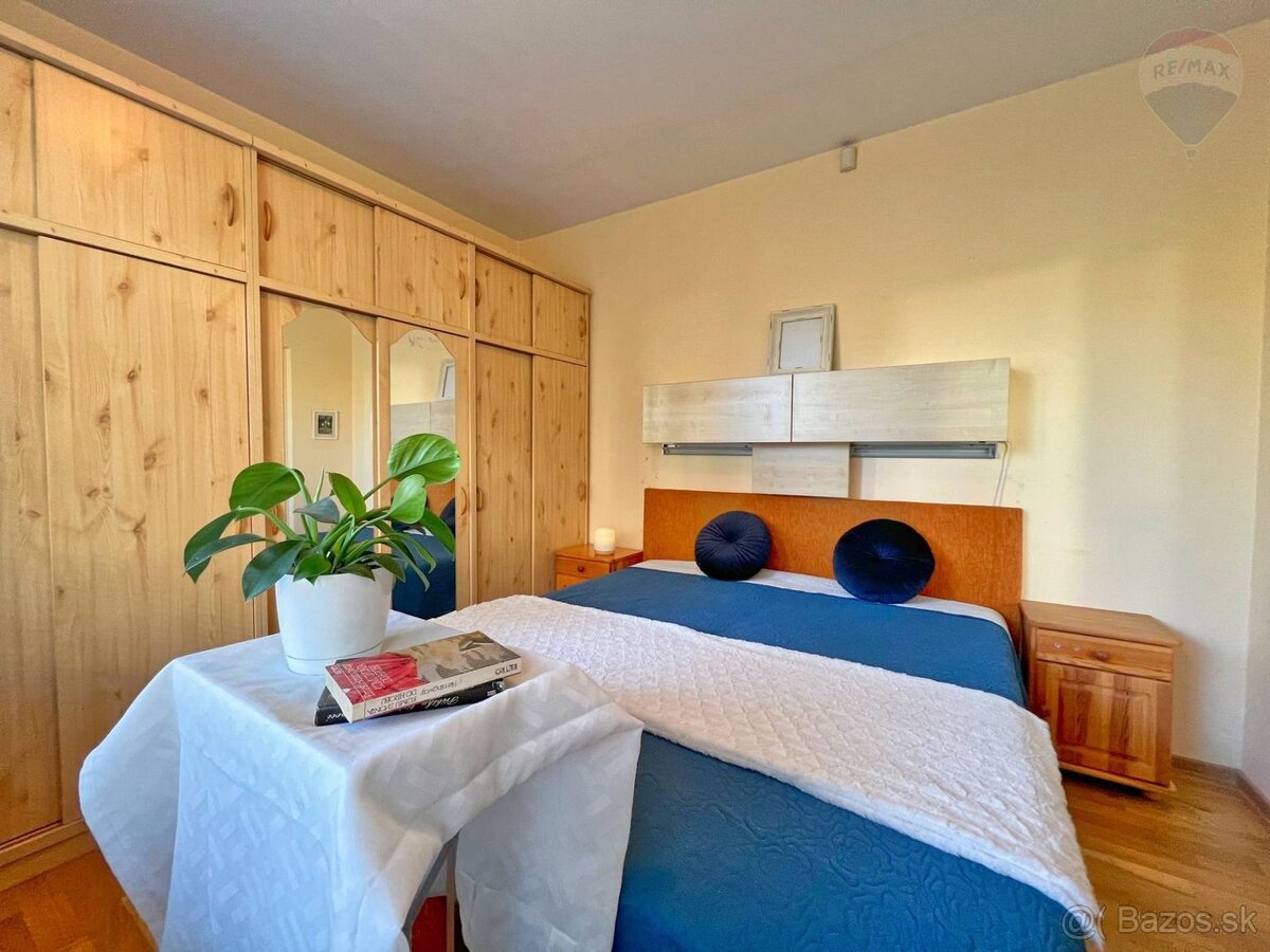 PREDAJ 4-izb. byt ul. Lúčna PRIEVIDZA - výhodná investícia - 11