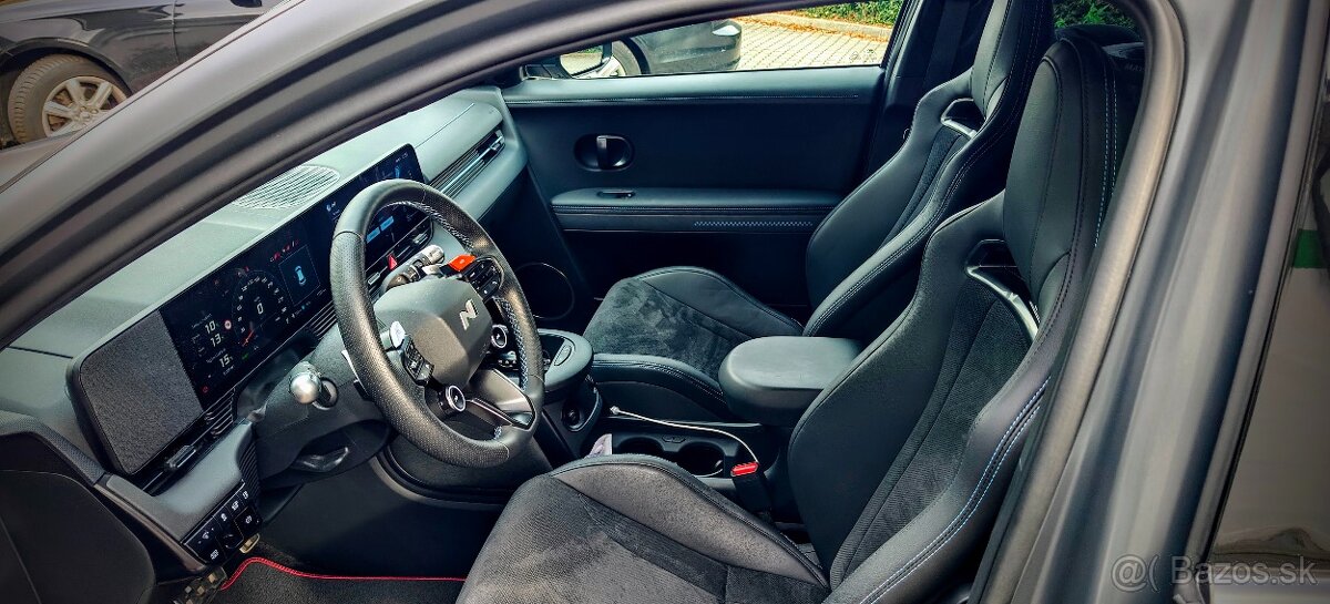 Hyundai IONIQ 5N - 11