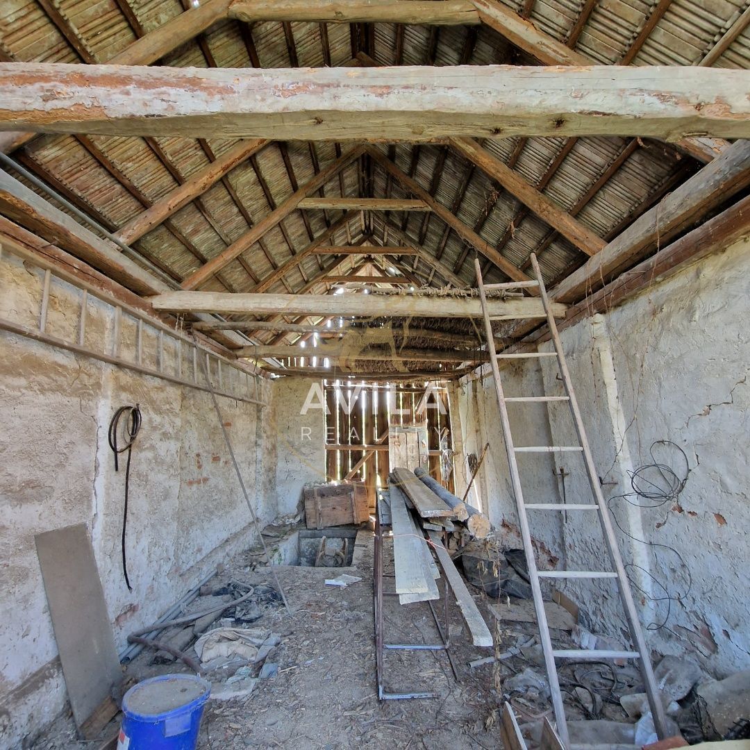 Na predaj RD v centre Dolné Srnie – pozemok 681 m² - 11